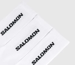 Everyday Crew 3 Pack Socks