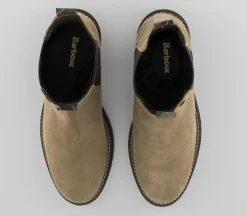 Evie Chelsea Boots