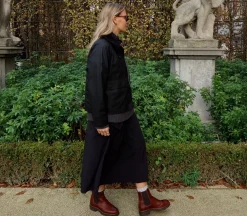 Evie Chelsea Boots