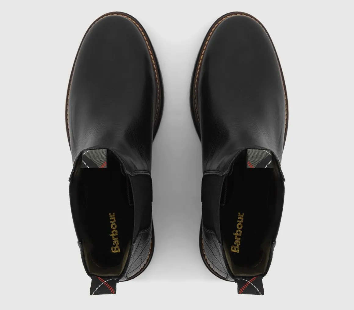 Evie Chelsea Boots