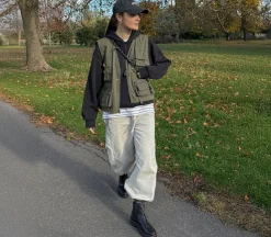 Evie Warm Lined Chelsea Boots