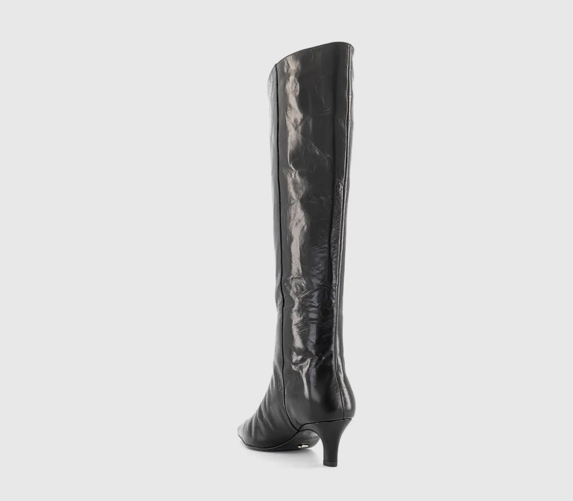 Evysa Boots