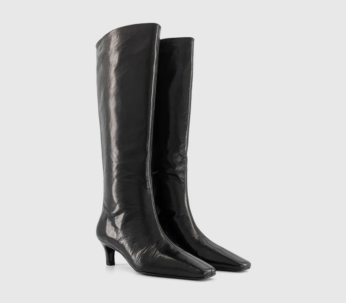 Evysa Boots