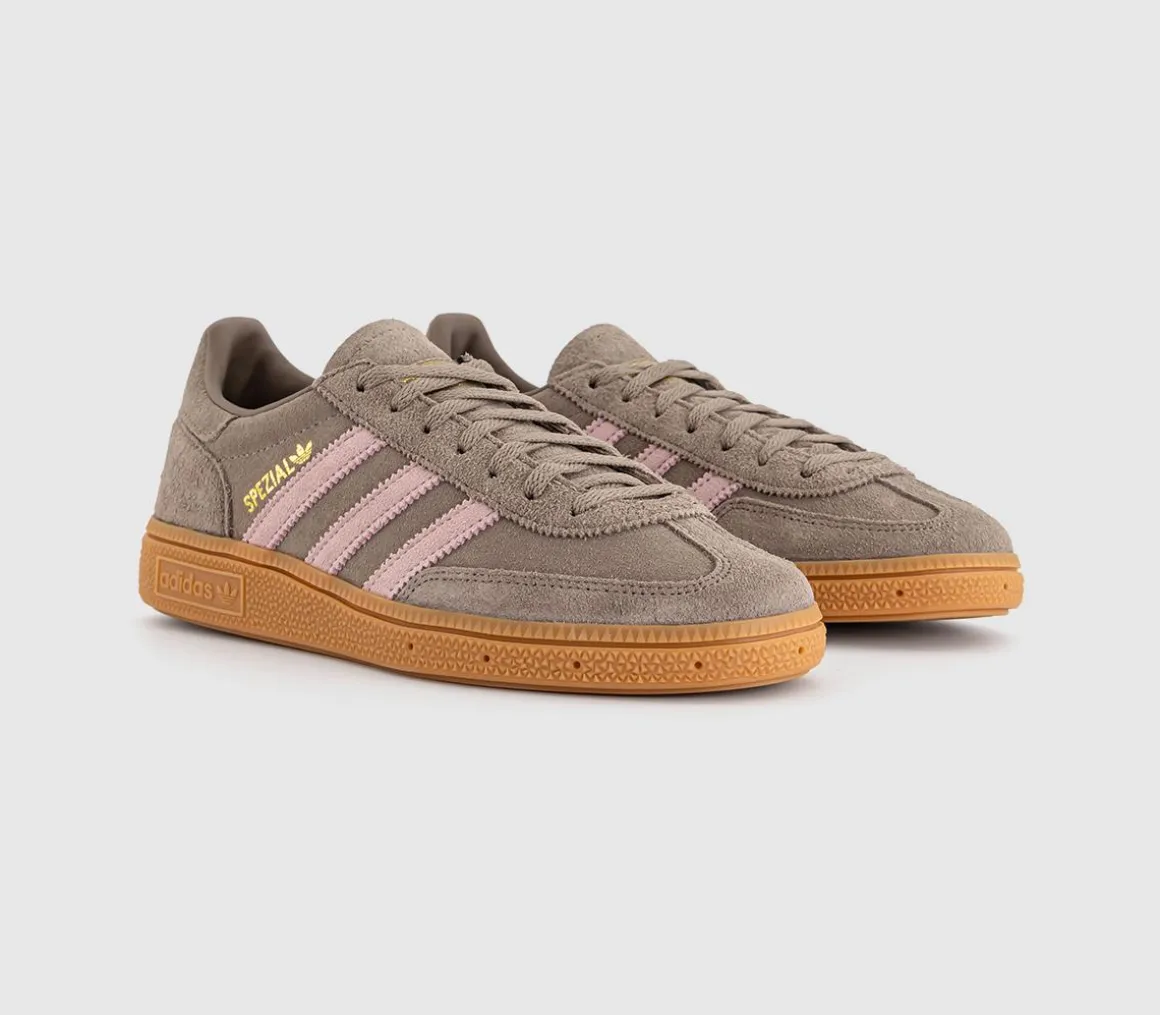 EXCLUSIVE Handball Spezial Trainers