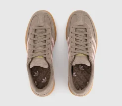 EXCLUSIVE Handball Spezial Trainers