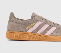 EXCLUSIVE Handball Spezial Trainers