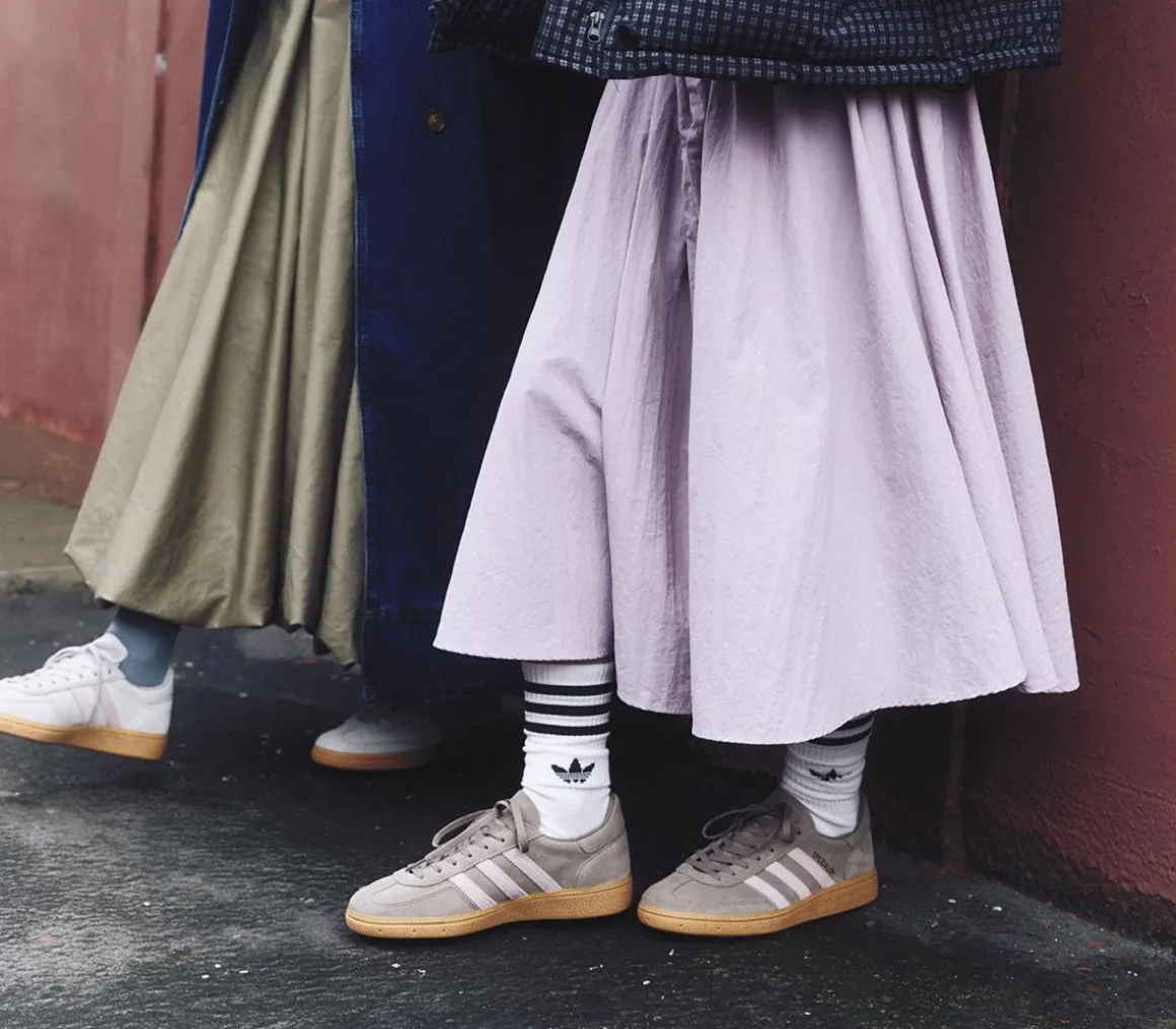 EXCLUSIVE Handball Spezial Trainers