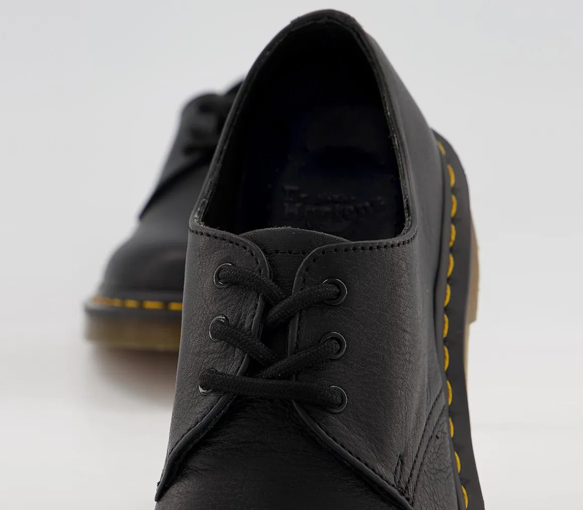 3 Eyelet Lace Up Shoes