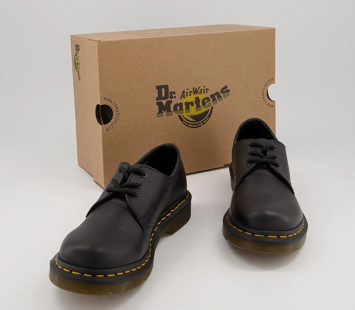 3 Eyelet Lace Up Shoes