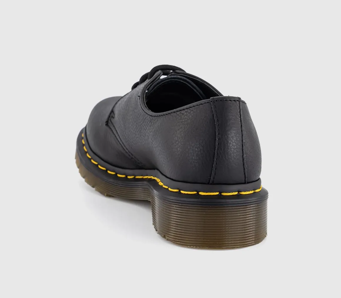 3 Eyelet Lace Up Shoes