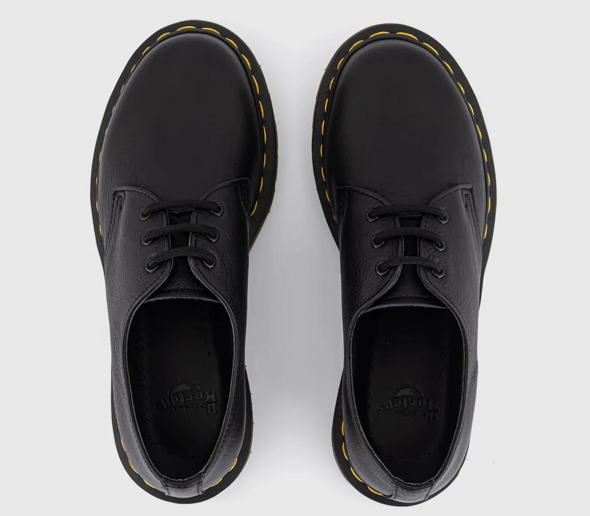 3 Eyelet Lace Up Shoes