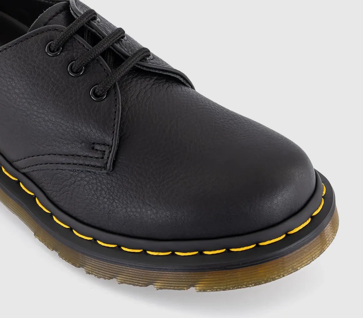 3 Eyelet Lace Up Shoes