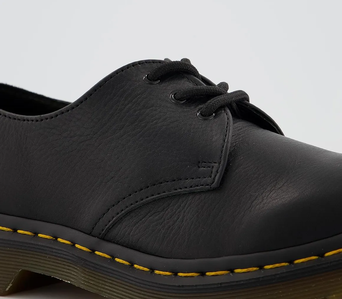 3 Eyelet Lace Up Shoes