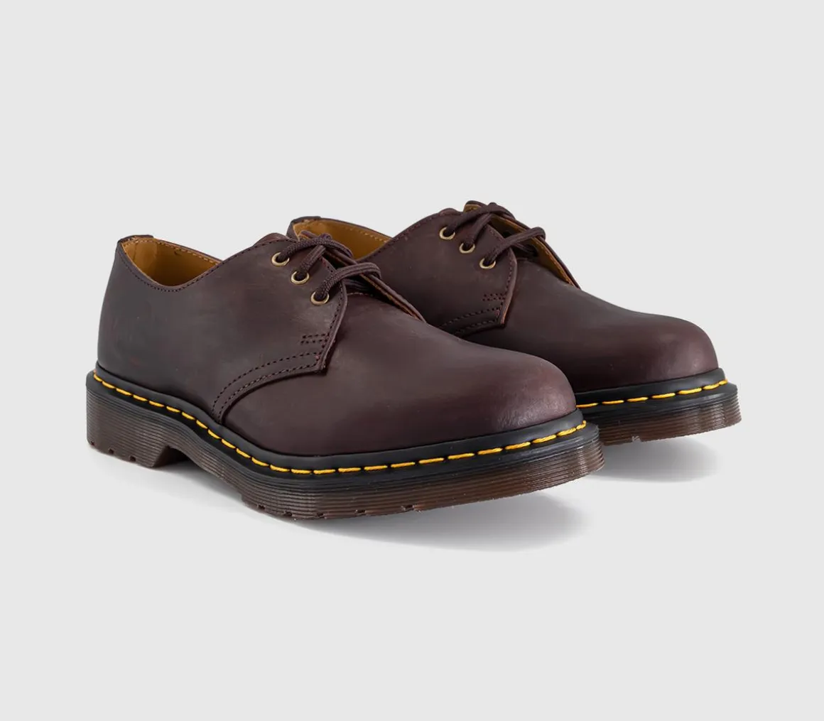 3 Eyelet Shoes