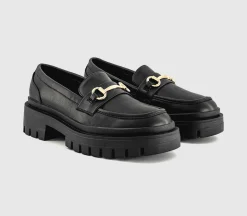 Faithful Chunky Loafer