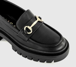 Faithful Chunky Loafer
