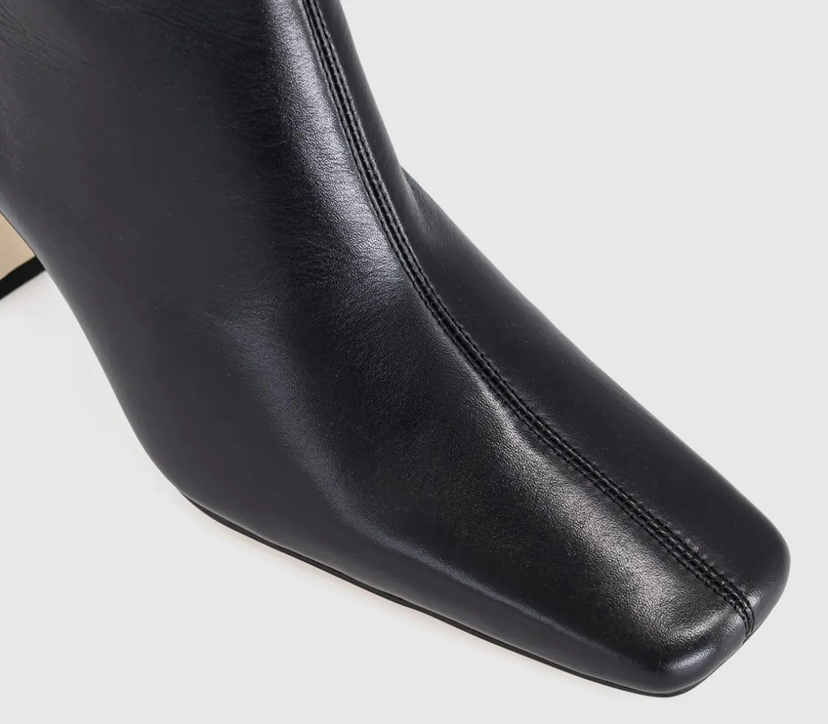 Fantasy Hi Boots