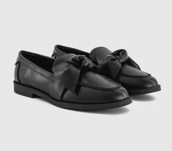 Favourite Bow Loafers