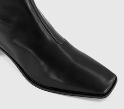 Fay Ankle Boots