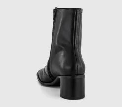 Fay Ankle Boots