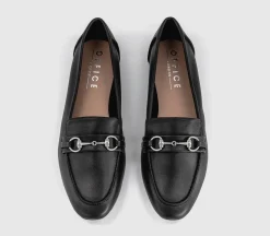 Felix Trim Loafers