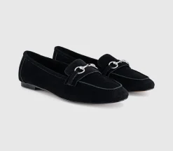 Felix Trim Loafers
