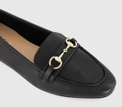 Felix Trim Loafers
