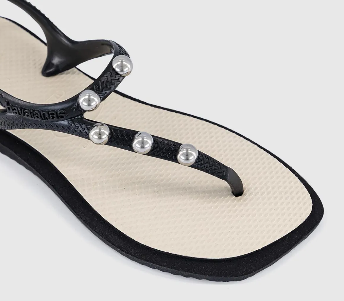 Flash Fusion Sandals