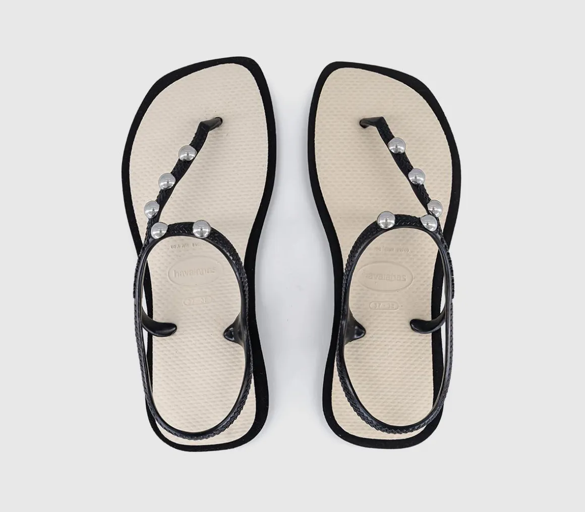 Flash Fusion Sandals