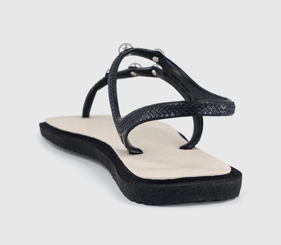 Flash Fusion Sandals