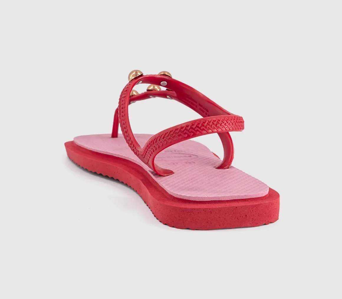 Flash Fusion Sandals