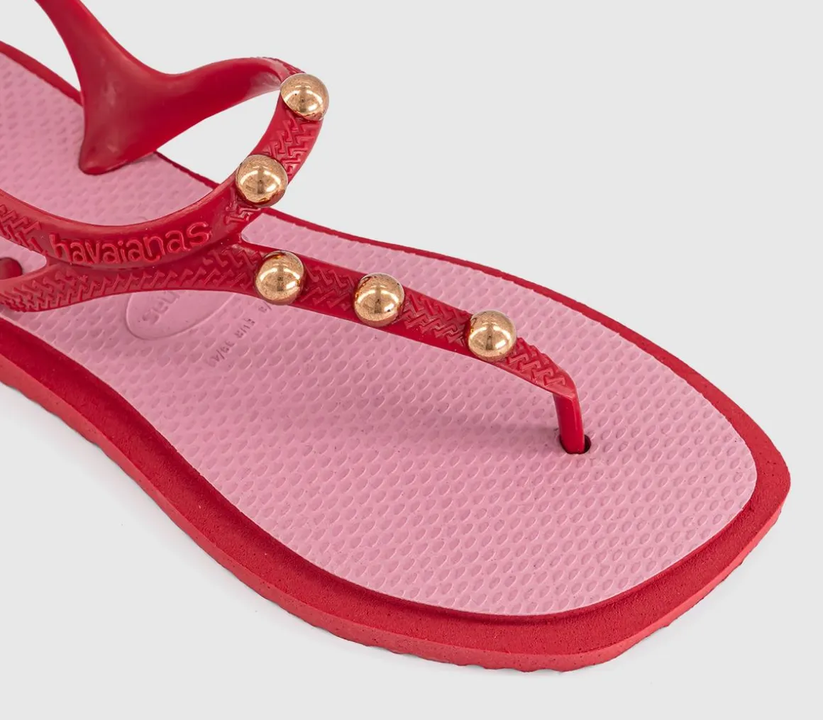 Flash Fusion Sandals