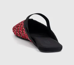 Flo Mules