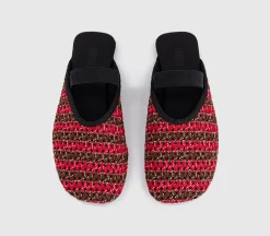 Flo Mules