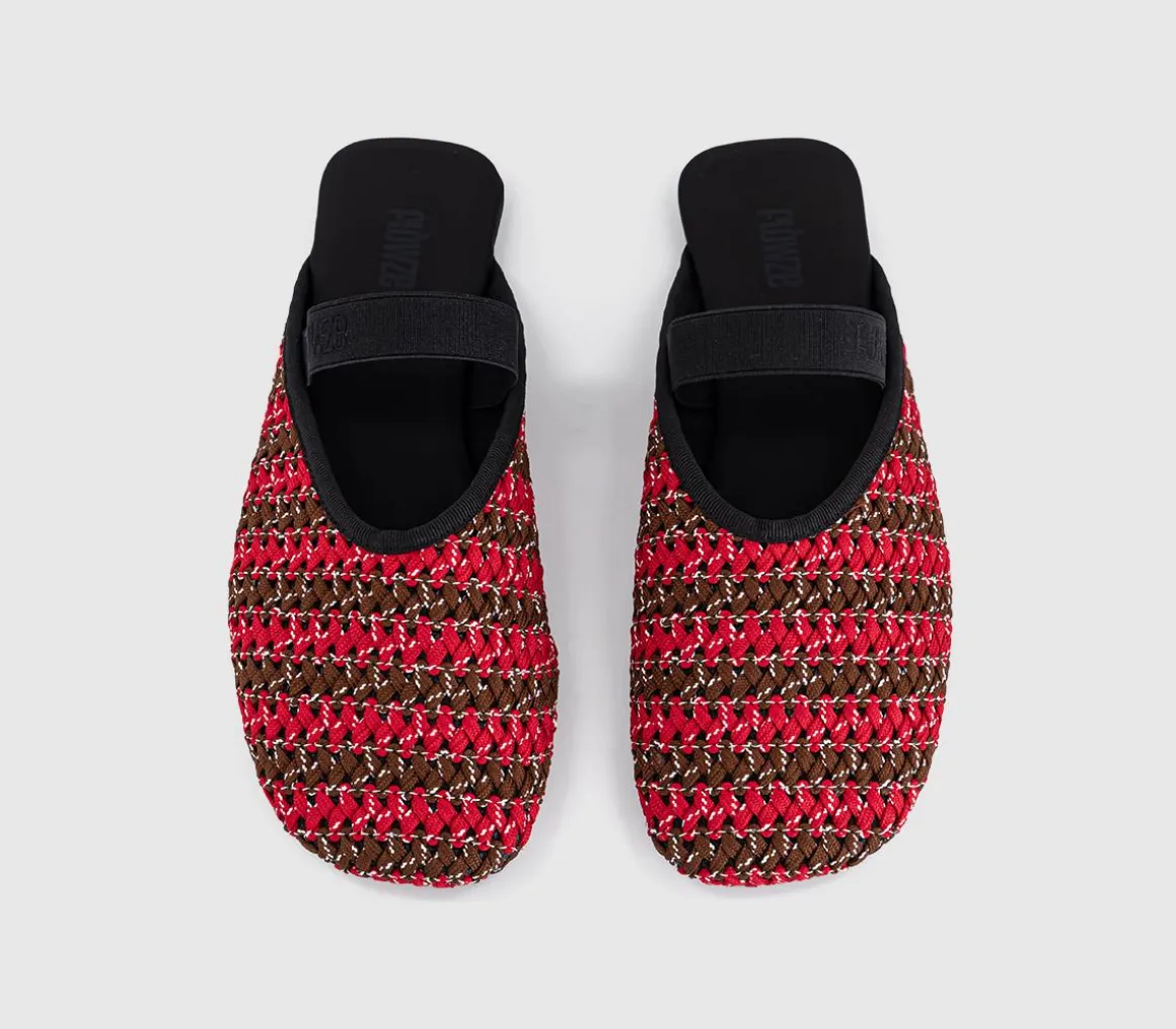 Flo Mules