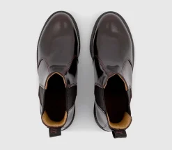 Flora Chelsea Boots