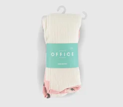 Floral Tights 3 Pack