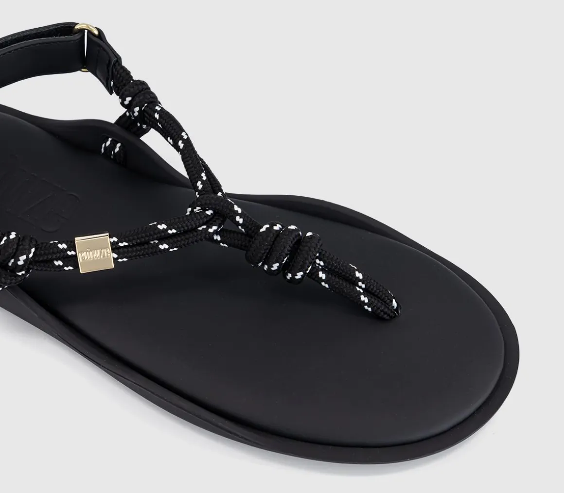 Flo Sandals
