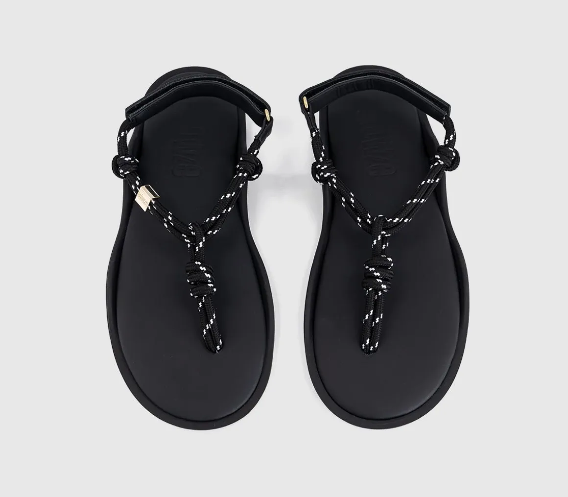Flo Sandals