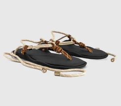 Flo Twin Sandals
