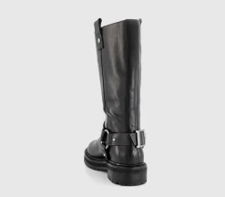 Freya Harness Boots
