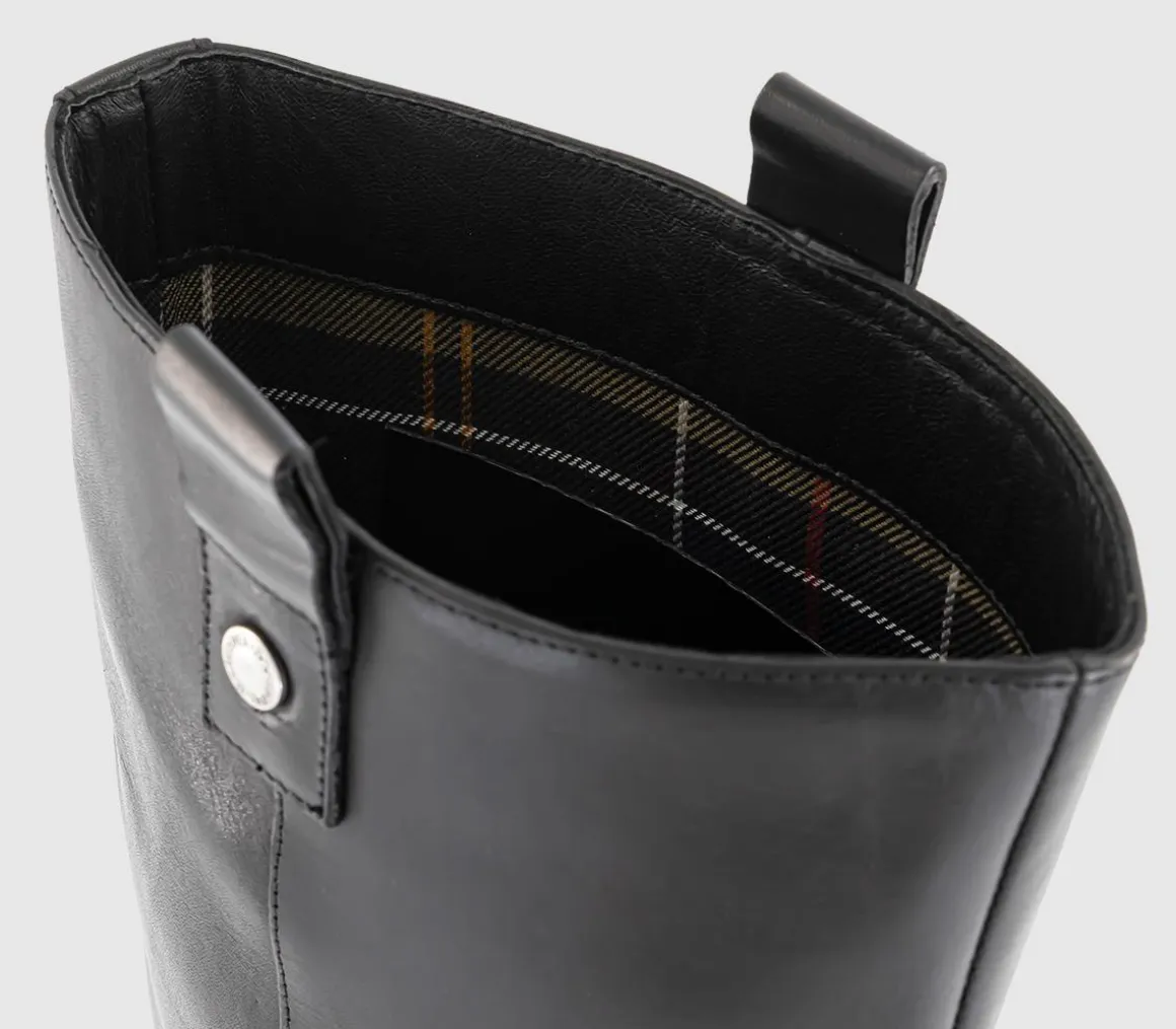 Freya Harness Boots