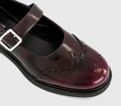 Freya Mary Jane Shoes