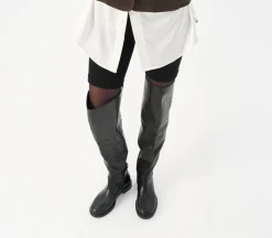 Freya Overknee Boots