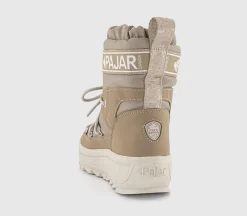 Galaxy Boots