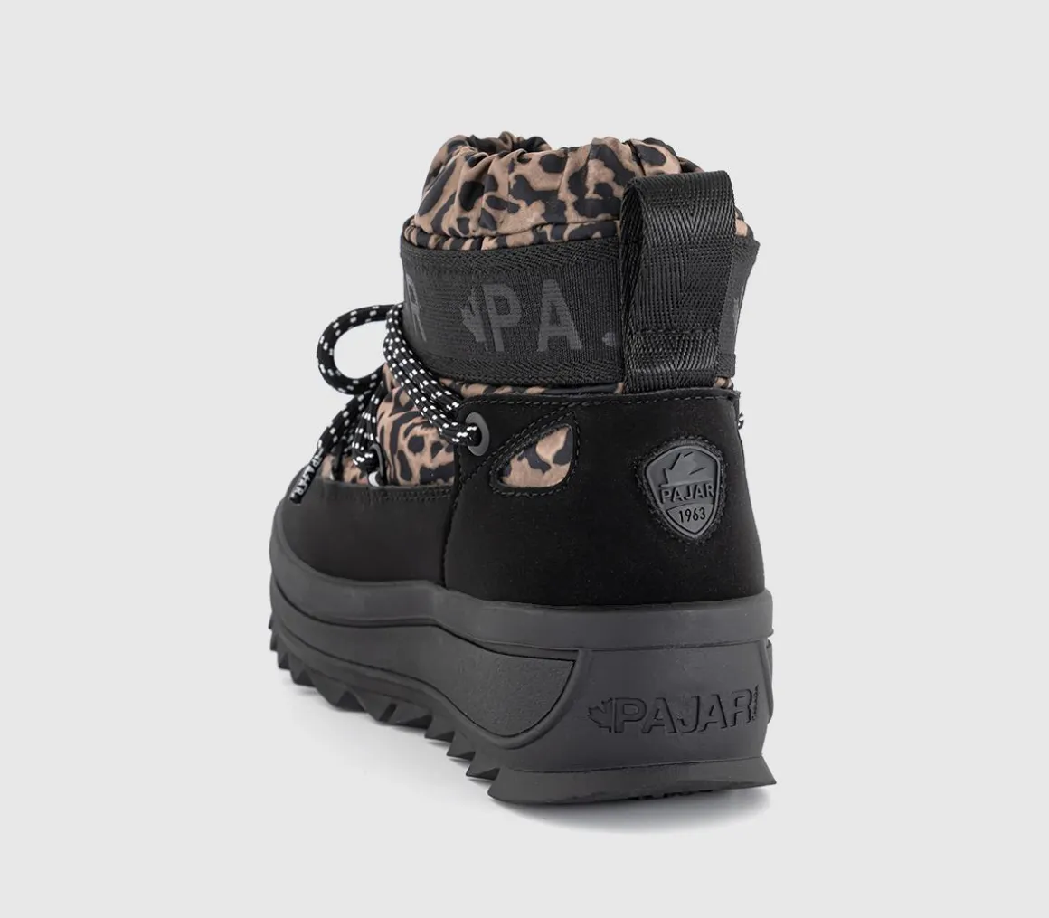 Galaxy Mini Boots