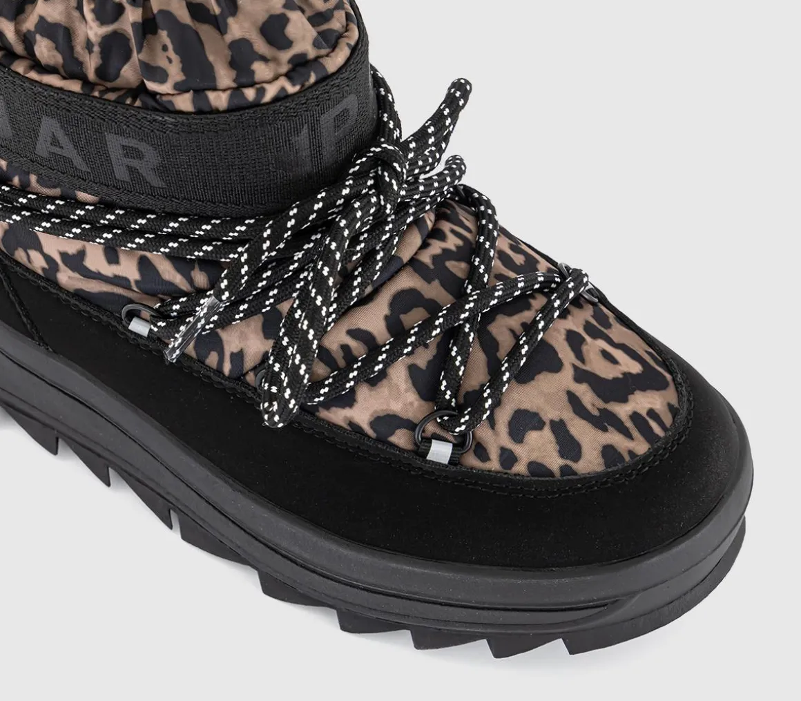 Galaxy Mini Boots