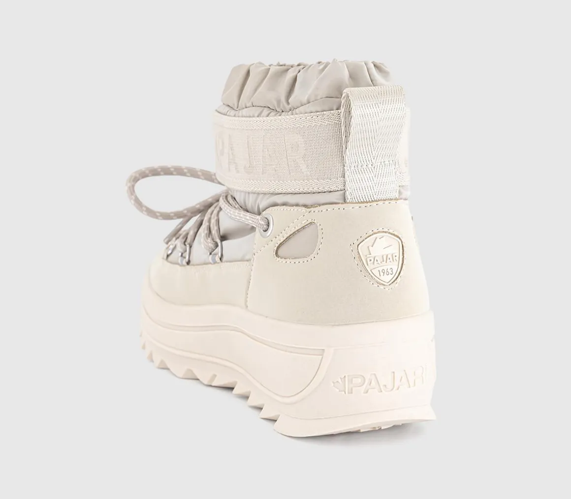 Galaxy Mini Boots