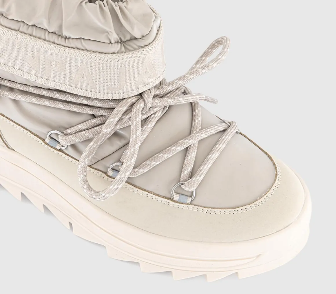 Galaxy Mini Boots