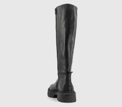 Galina Knee High Boots